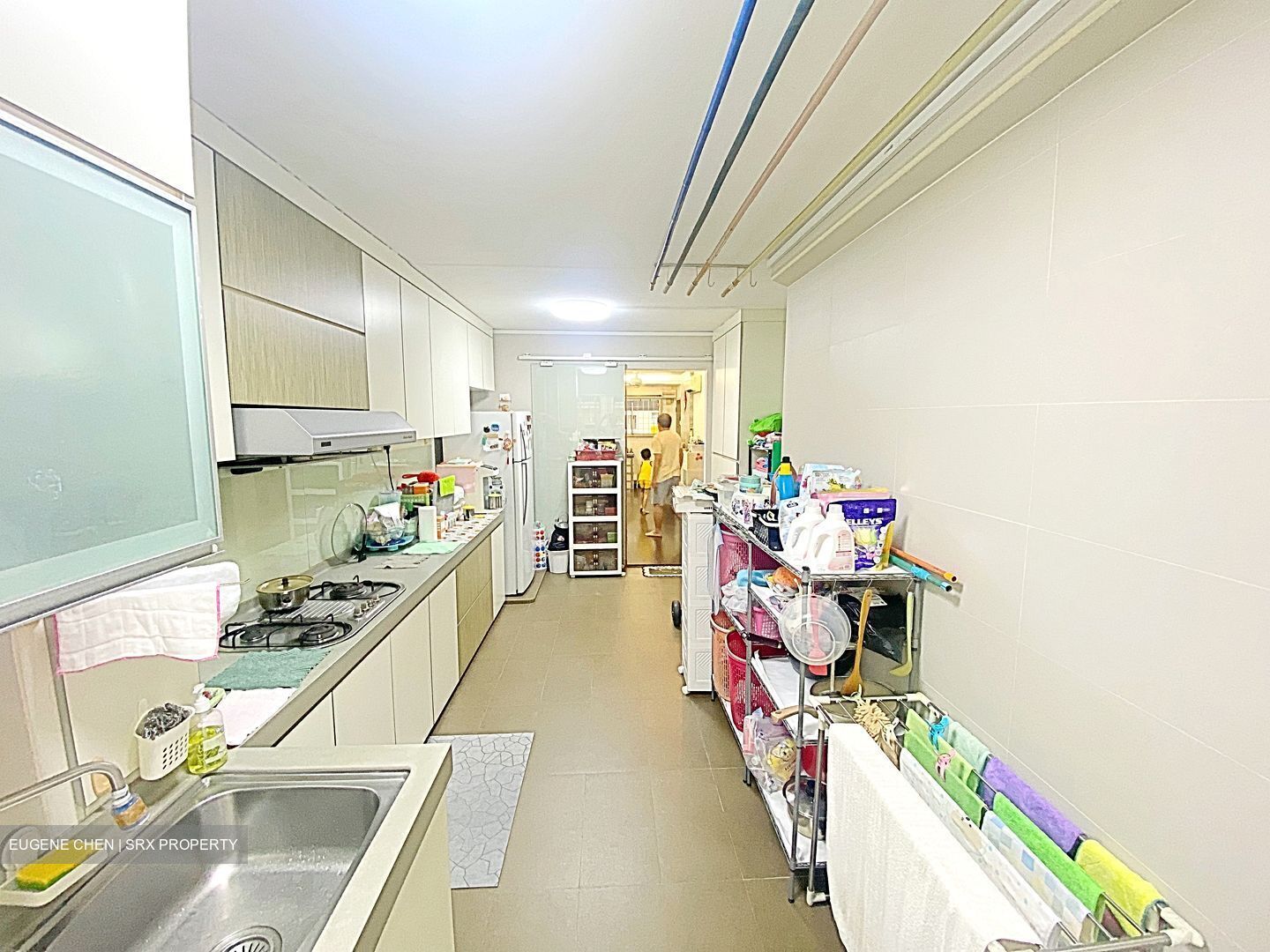 Blk 222 Tampines Street 24 (Tampines), HDB 3 Rooms #627964751